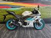 Picture of Yamaha YZF-R3 2024