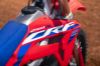 Picture of Honda CRF450R 2024