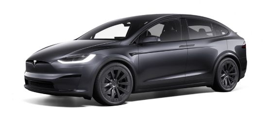 Picture of Model X