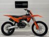Picture of KTM 125 SX