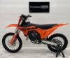 Picture of KTM 125 SX