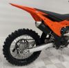 Picture of KTM 125 SX