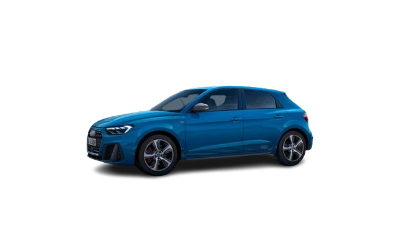 Picture of The Audi A1