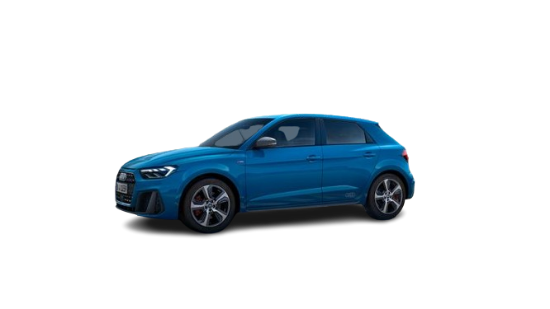 Picture of The Audi A1