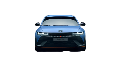 Picture of IONIQ 5 N