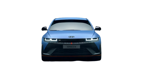 Picture of IONIQ 5 N