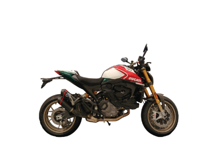 Picture of Ducati Monster 30th Anniversario 2024