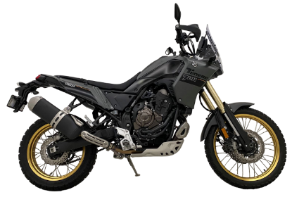 Picture of Yamaha Tenere 700