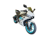 Picture of Yamaha YZF-R3 2024